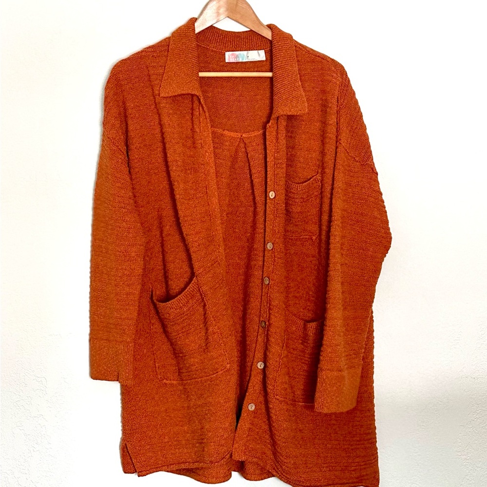Free People Beach | day dreaming button-up cardigan